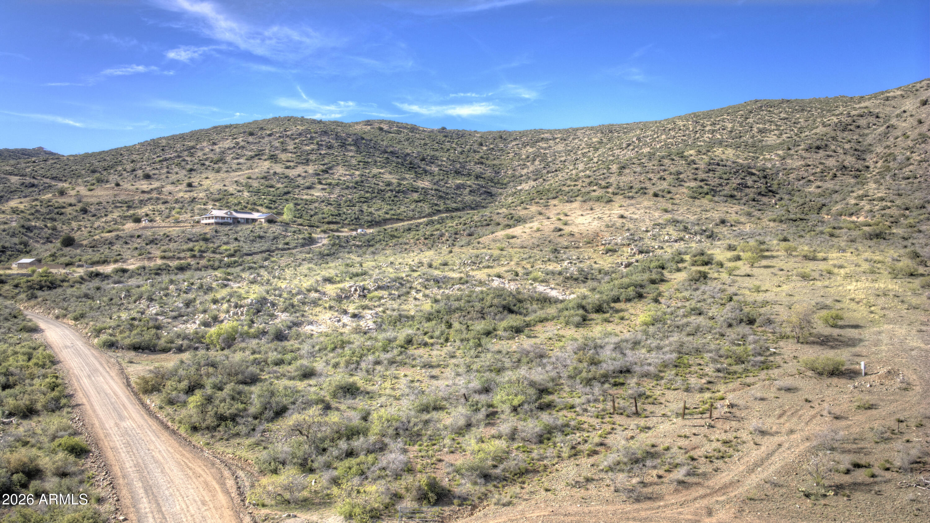 9540 Poland Road Mayer, AZ 86333 - Photo 15 of 19 Drone 14_DxO