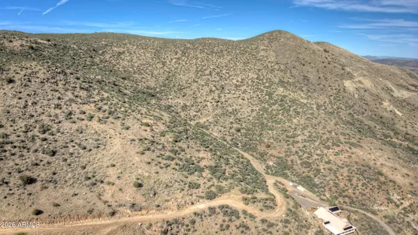 $125,000 | 9540 Poland Road, Mayer, AZ 86333