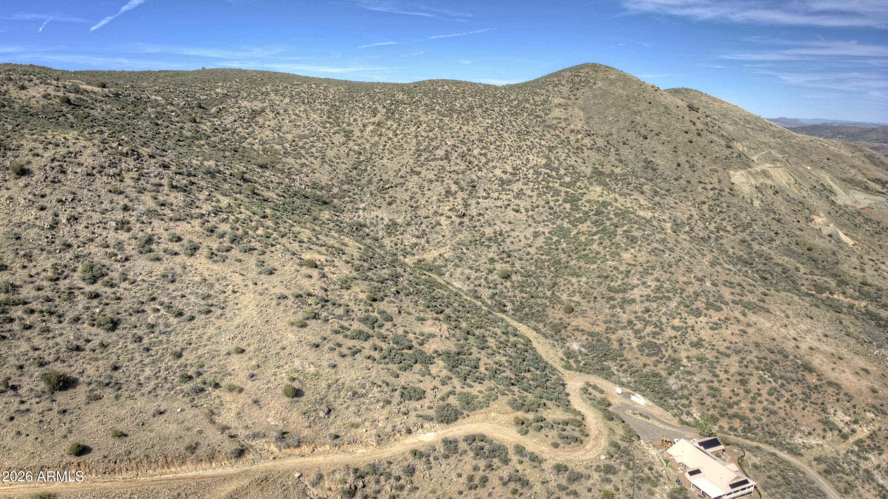 9540 Poland Road Mayer, AZ 86333 - Photo 16 of 19 Drone 1_DxO