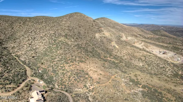 $125,000 | 9540 Poland Road, Mayer, AZ 86333