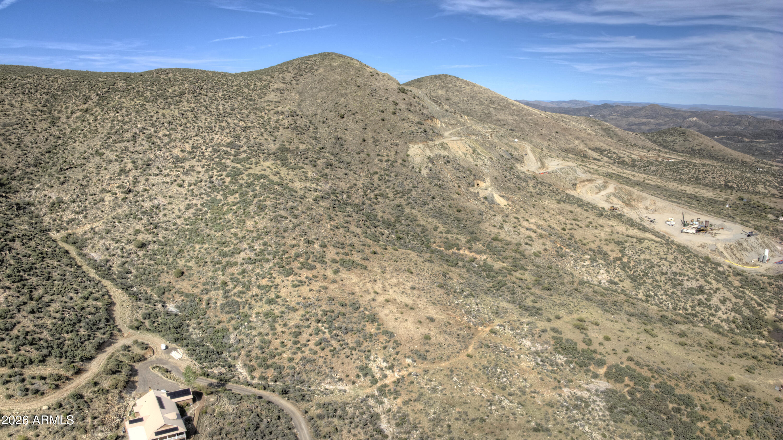 9540 Poland Road Mayer, AZ 86333 - Photo 17 of 19 Drone 3_DxO