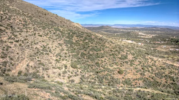 $125,000 | 9540 Poland Road, Mayer, AZ 86333
