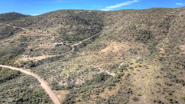 $125,000 | 9540 Poland Road, Mayer, AZ 86333