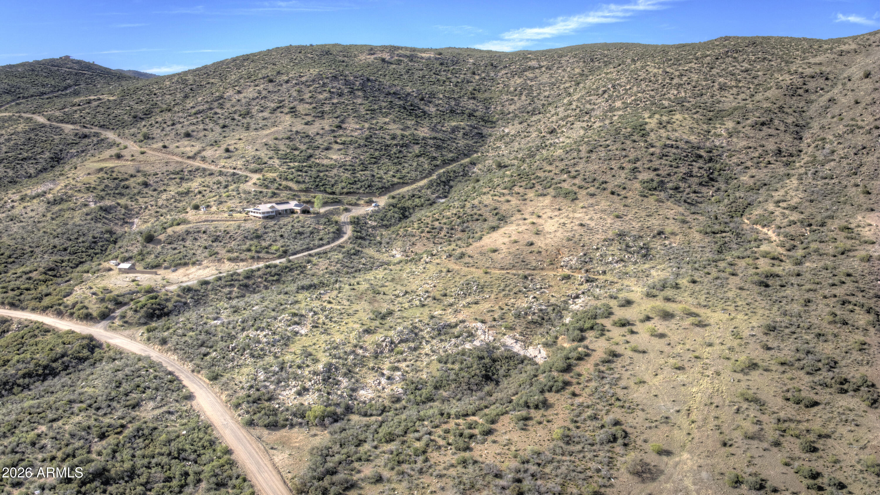 9540 Poland Road Mayer, AZ 86333 - Photo 19 of 19 Drone 12_DxO