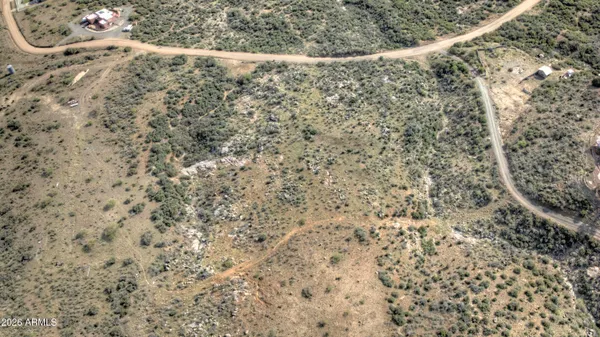 $125,000 | 9540 Poland Road, Mayer, AZ 86333