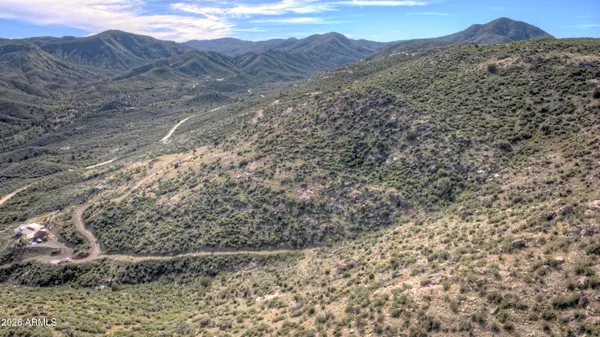 $125,000 | 9540 Poland Road, Mayer, AZ 86333