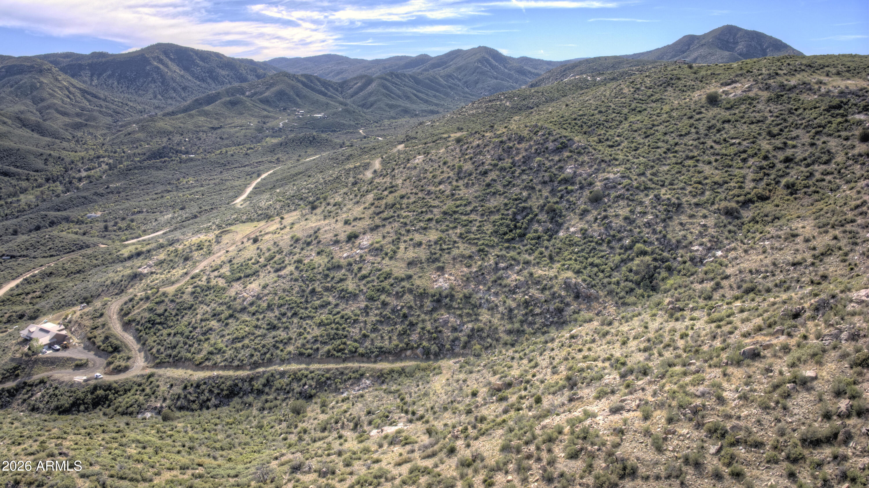 9540 Poland Road Mayer, AZ 86333 - Photo 3 of 19 Main 3 West