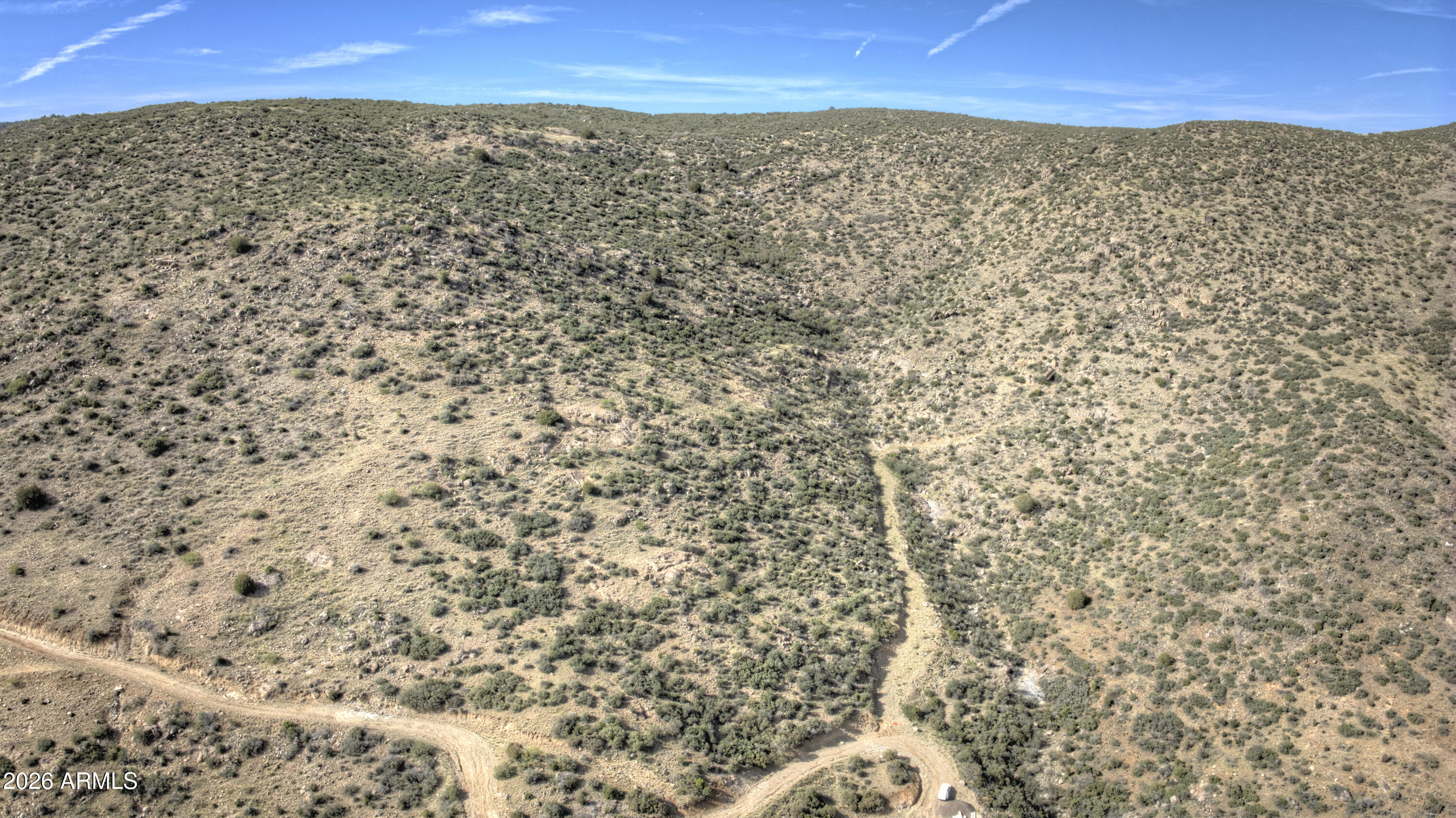 9540 Poland Road Mayer, AZ 86333 - Photo 4 of 19 Main 4 West