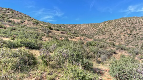 $125,000 | 9540 Poland Road, Mayer, AZ 86333