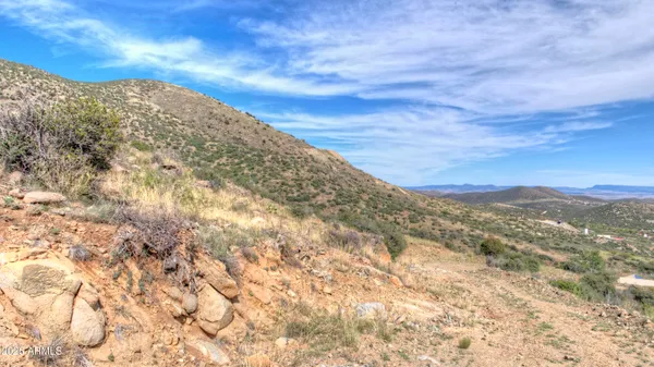 $125,000 | 9540 Poland Road, Mayer, AZ 86333