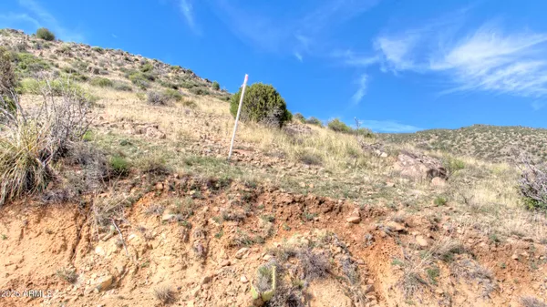 $125,000 | 9540 Poland Road, Mayer, AZ 86333