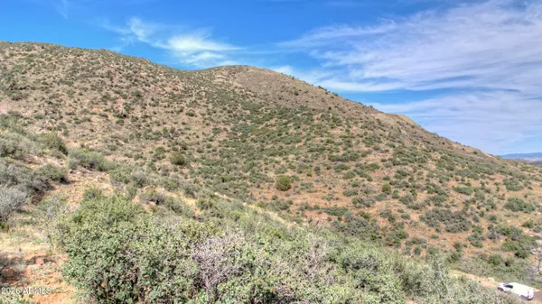 $125,000 | 9540 Poland Road, Mayer, AZ 86333