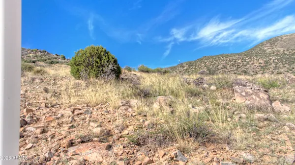 $125,000 | 9540 Poland Road, Mayer, AZ 86333