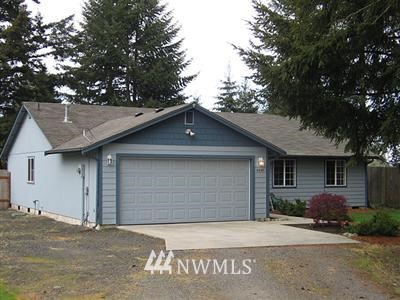 5435 187th Court Southwest Rochester, WA 98579 - Photo 1 of 1