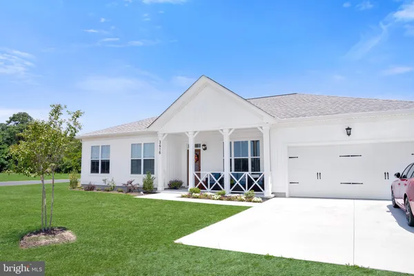 $559,900 | 3416 Tower Hill Circle, Cape Charles, VA 23310