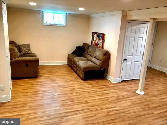 503 Ridley Circle Morton, PA 19070 - Photo 21 of 31 Finished Basement