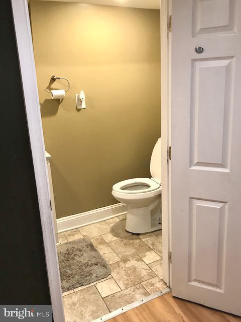 503 Ridley Circle Morton, PA 19070 - Photo 24 of 31 Finished Basement Full Bathroom