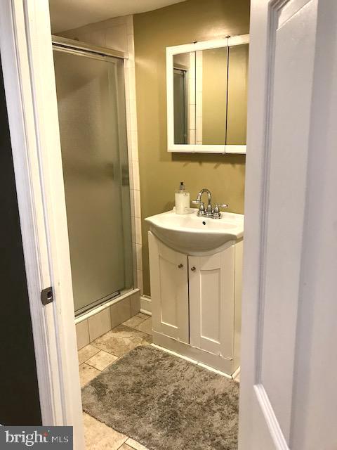 503 Ridley Circle Morton, PA 19070 - Photo 25 of 31 Finished Basement Full Bathroom