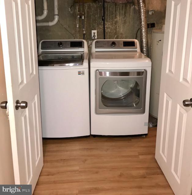 503 Ridley Circle Morton, PA 19070 - Photo 26 of 31 Laundry Area