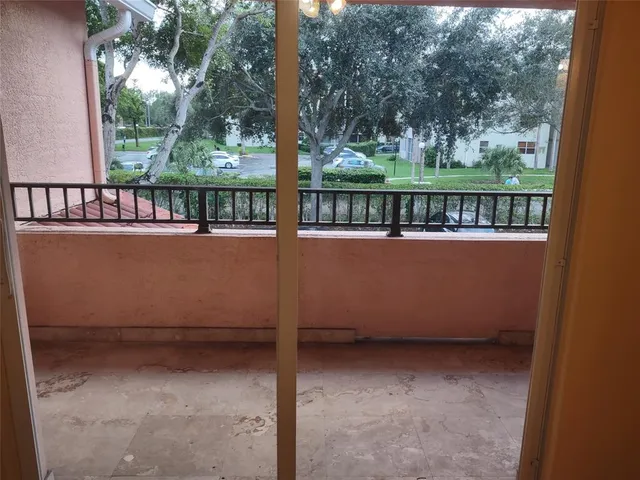 front view of a house with a lake view