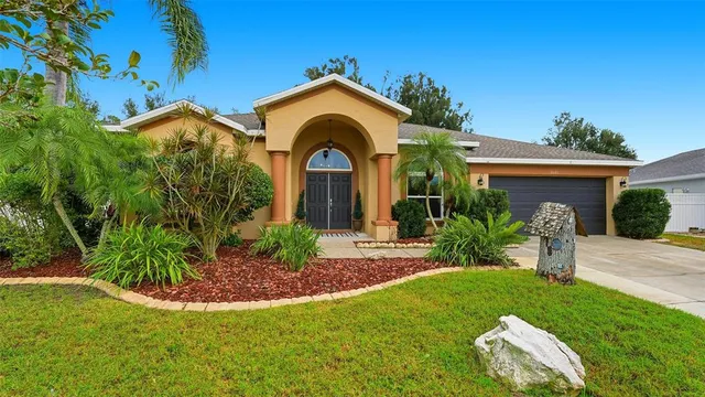 $650,000 | 4845 Turtle Bay Terrace, Bradenton, FL 34203