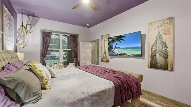 $650,000 | 4845 Turtle Bay Terrace, Bradenton, FL 34203