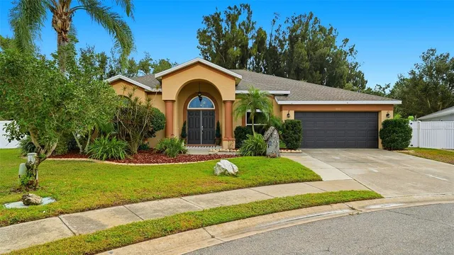 $650,000 | 4845 Turtle Bay Terrace, Bradenton, FL 34203
