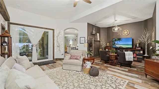 $650,000 | 4845 Turtle Bay Terrace, Bradenton, FL 34203