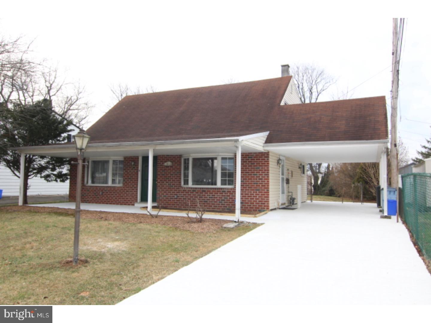 2801 Nestling Road Philadelphia, PA 19154 - Photo 1 of 14 Gallery Image 1