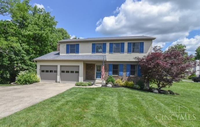 8160 Forest Road Cincinnati, OH 45255 - Photo 1 of 44
