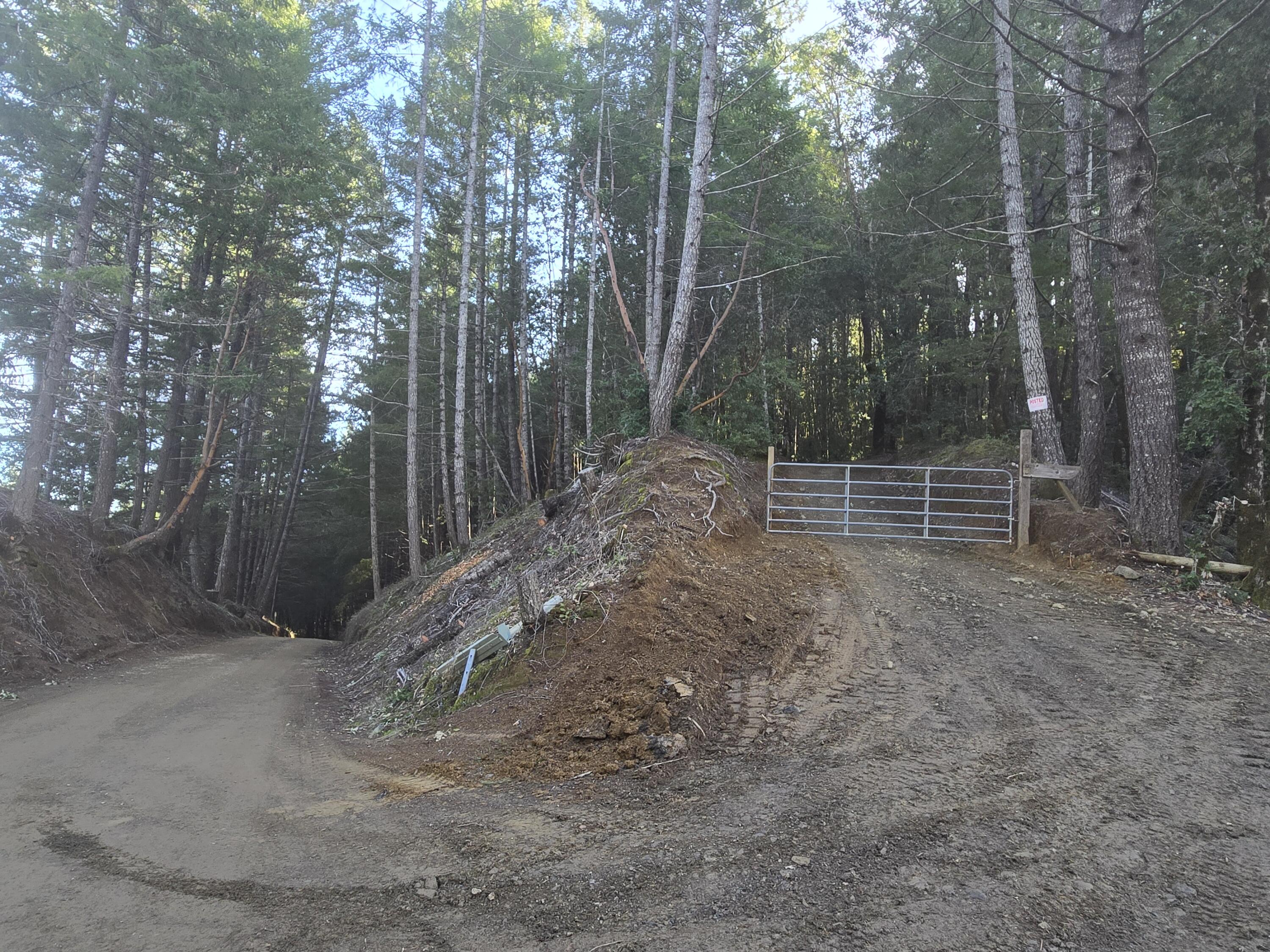 2126 China Creek Road Garberville, CA 95542 - Photo 2 of 40