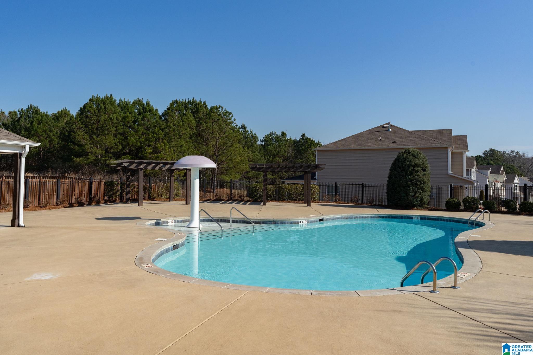 186 Polo Field Way Chelsea, AL 35043 - Photo 41 of 42
