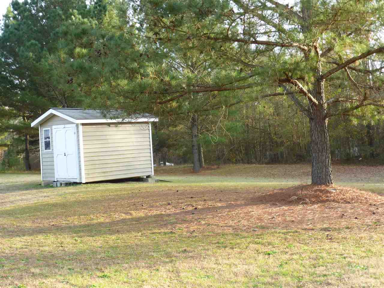 291 Massengill Pond Road Angier, NC 27501 - Photo 4 of 14 Storage Building