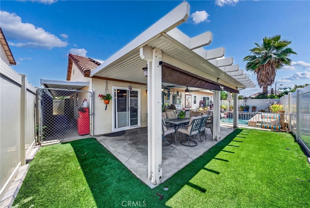 1529 Bluejay Way Hemet, CA 92545 - Photo 86 of 93