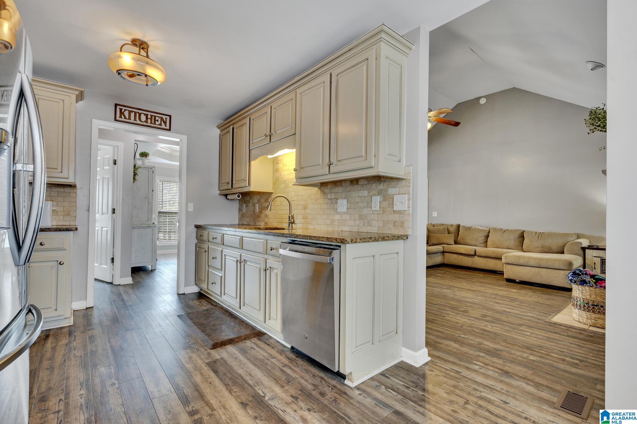 100 Hunters Xing Road Odenville, AL 35120 - Photo 29 of 37