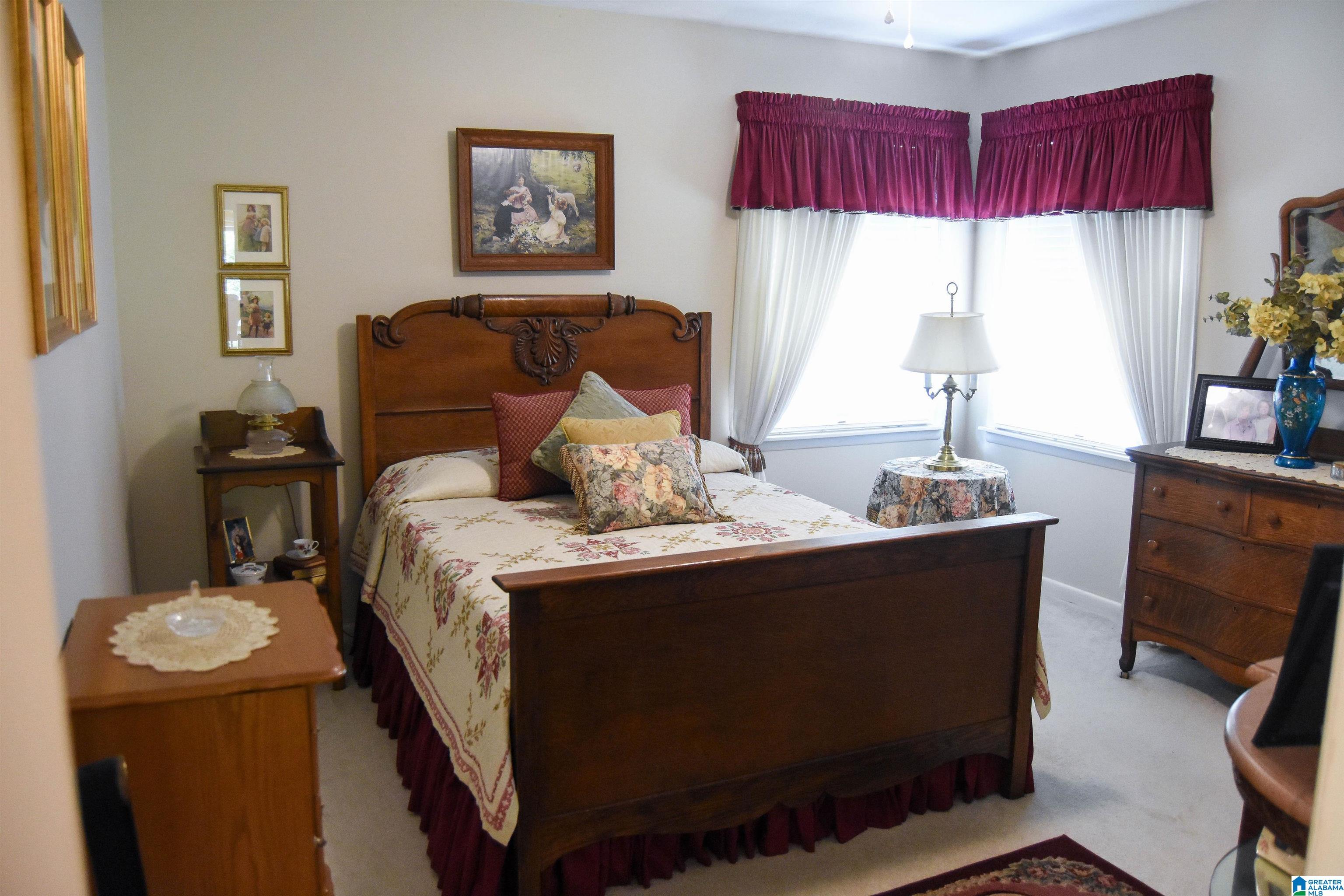 101 Adelaide Street Southwest Jacksonville, AL 36265 - Photo 40 of 54