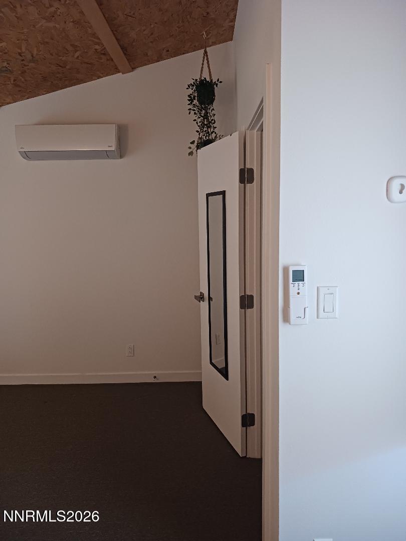 831 Ryland Street Reno, NV 89502 - Photo 13 of 26 a view of a hallway with closet