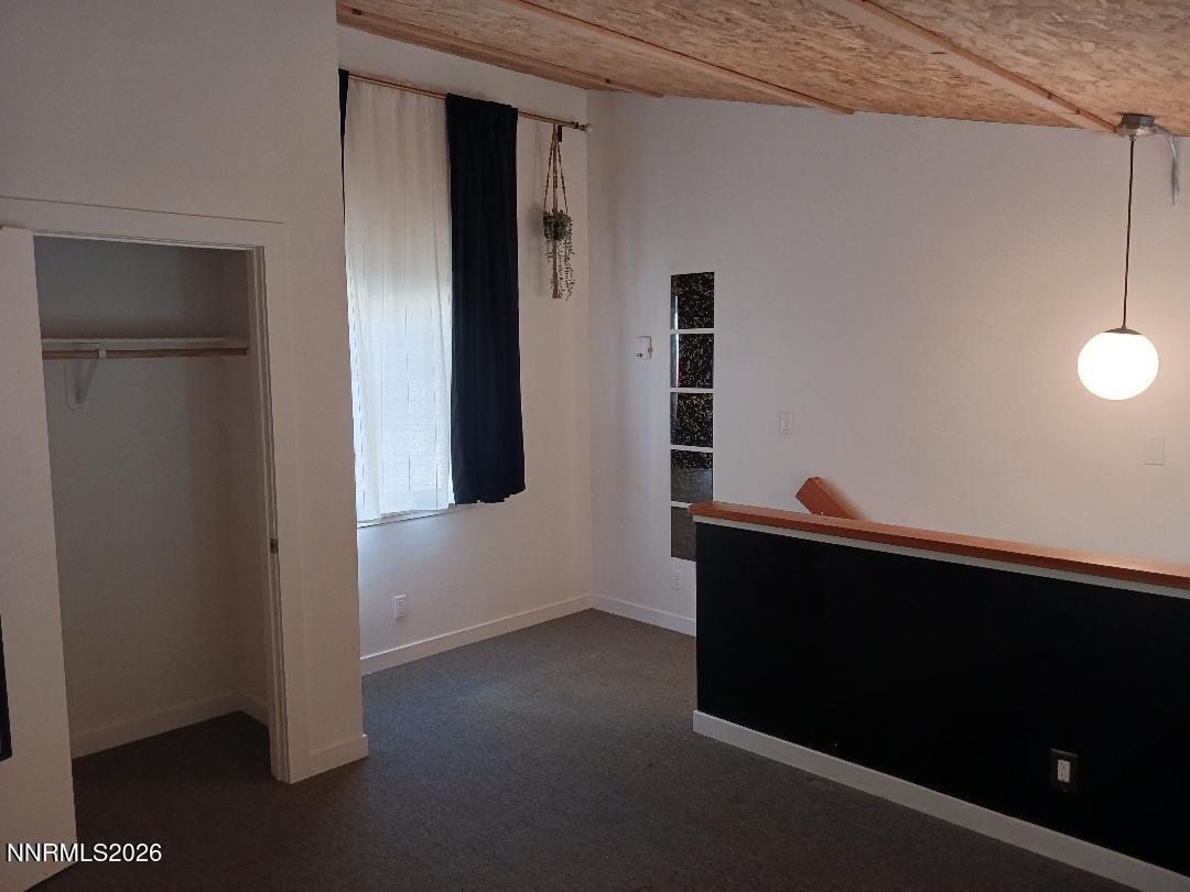 831 Ryland Street Reno, NV 89502 - Photo 15 of 26 an empty room with windows