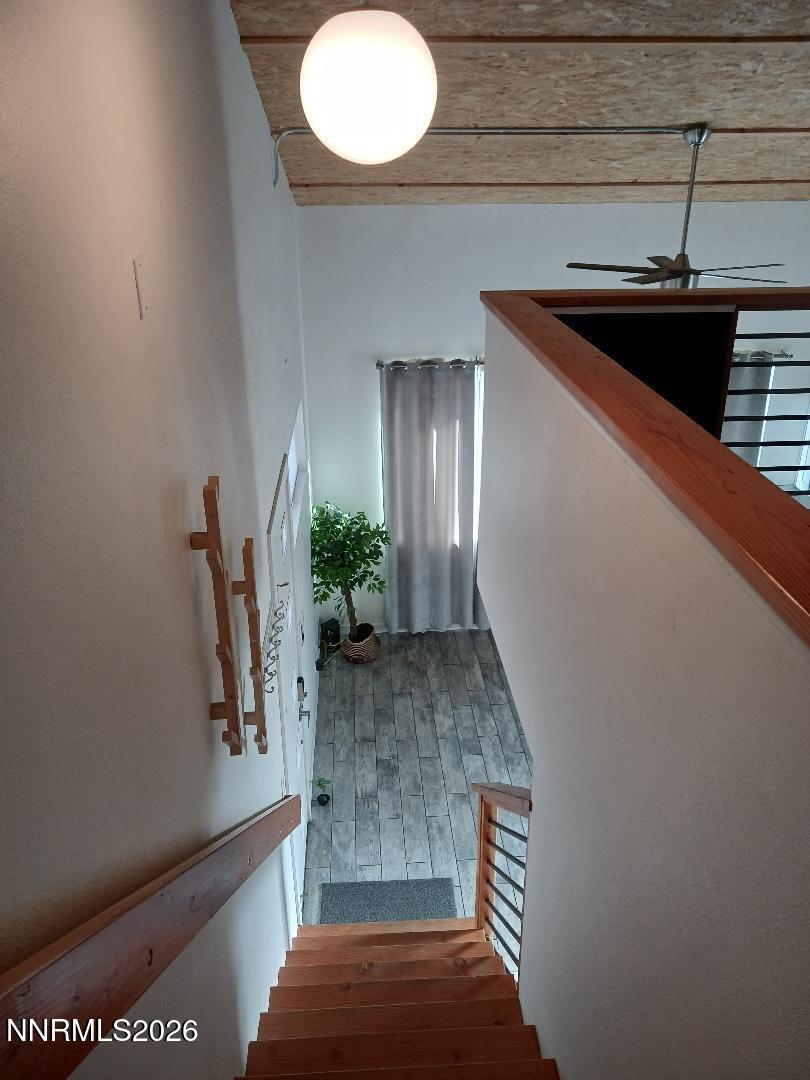 831 Ryland Street Reno, NV 89502 - Photo 16 of 26 a view of entryway