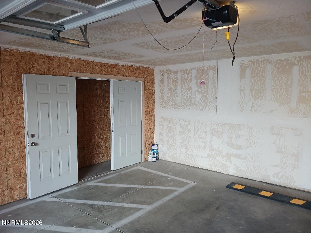 831 Ryland Street Reno, NV 89502 - Photo 22 of 26 a view of a room with wooden walls