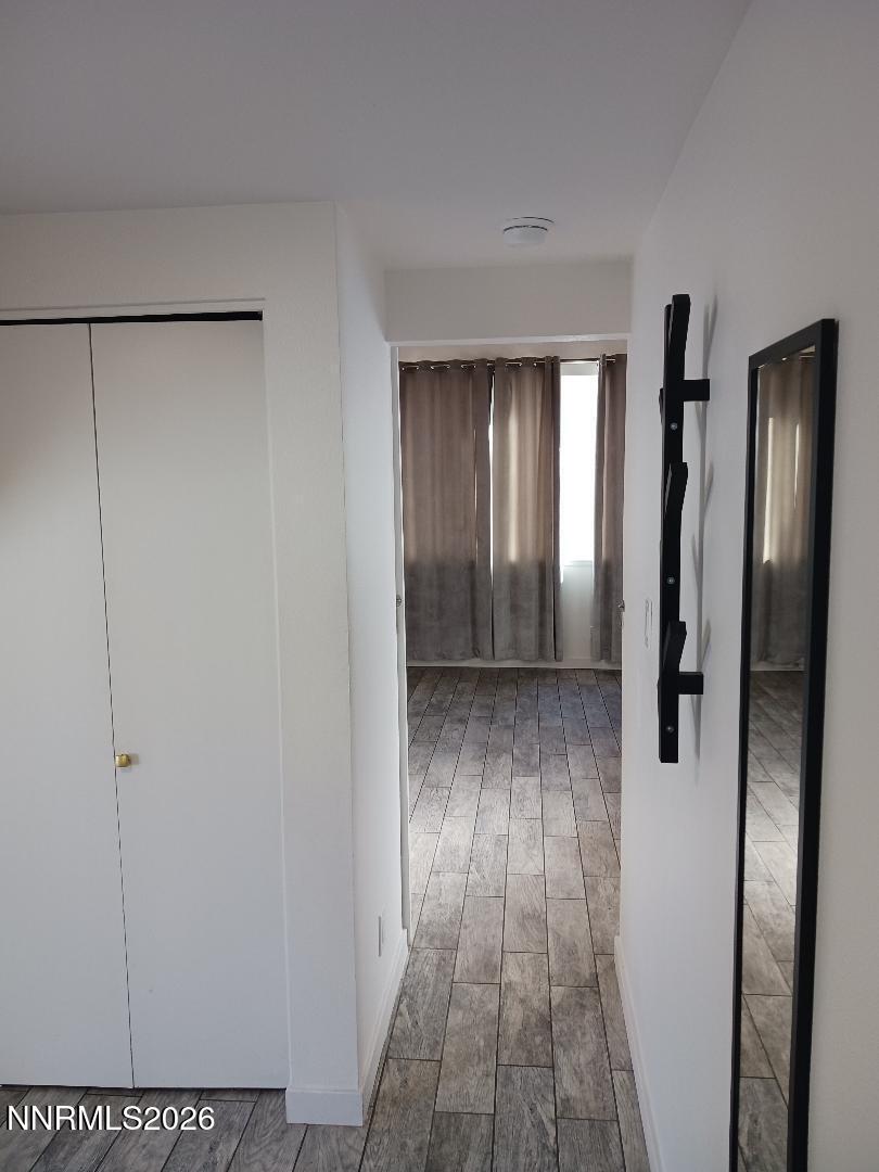 831 Ryland Street Reno, NV 89502 - Photo 8 of 26 a view of entryway