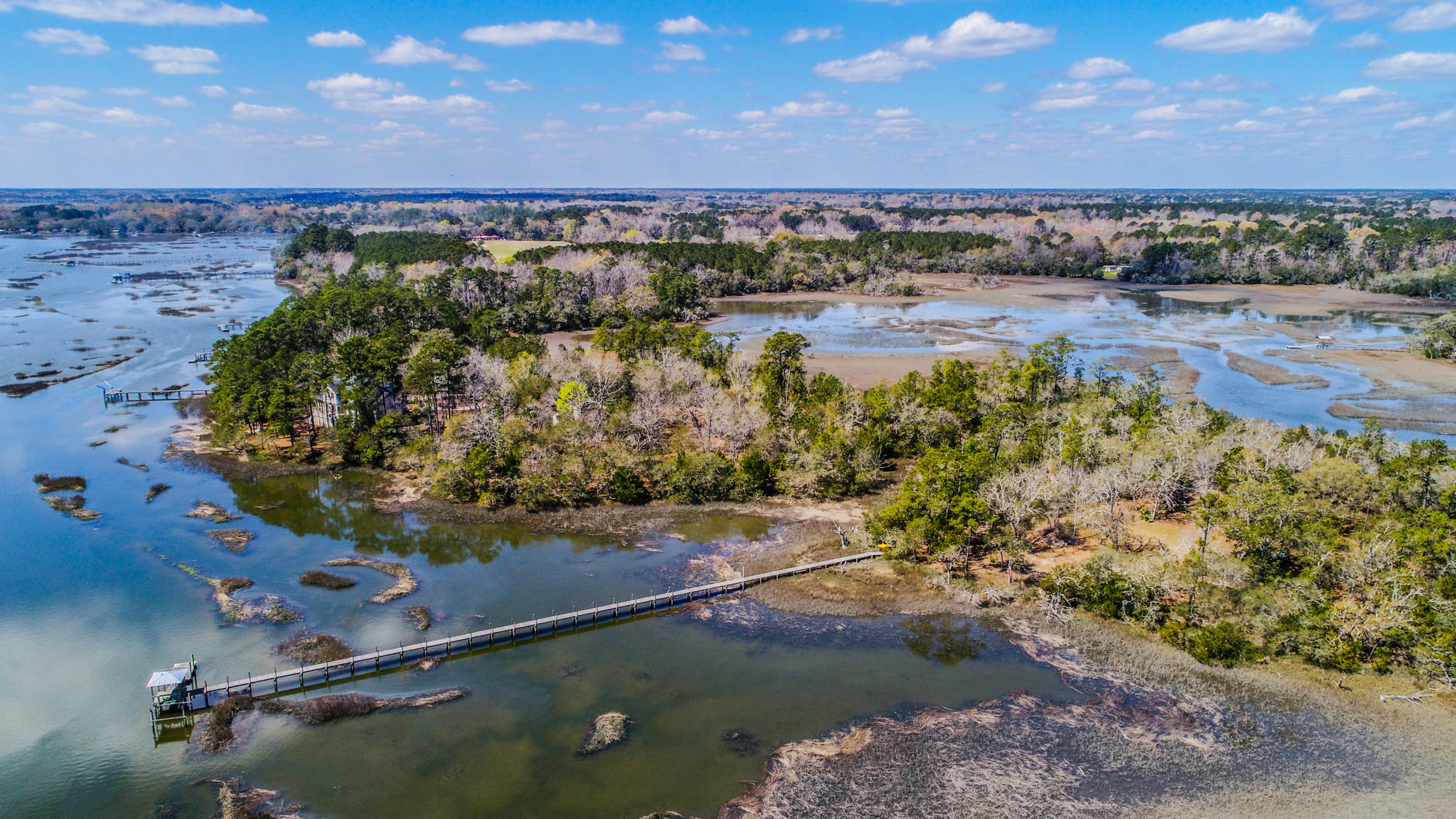 0 Denning Point Meggett, SC 29449 - Photo 13 of 30 4615DenningPoint-7