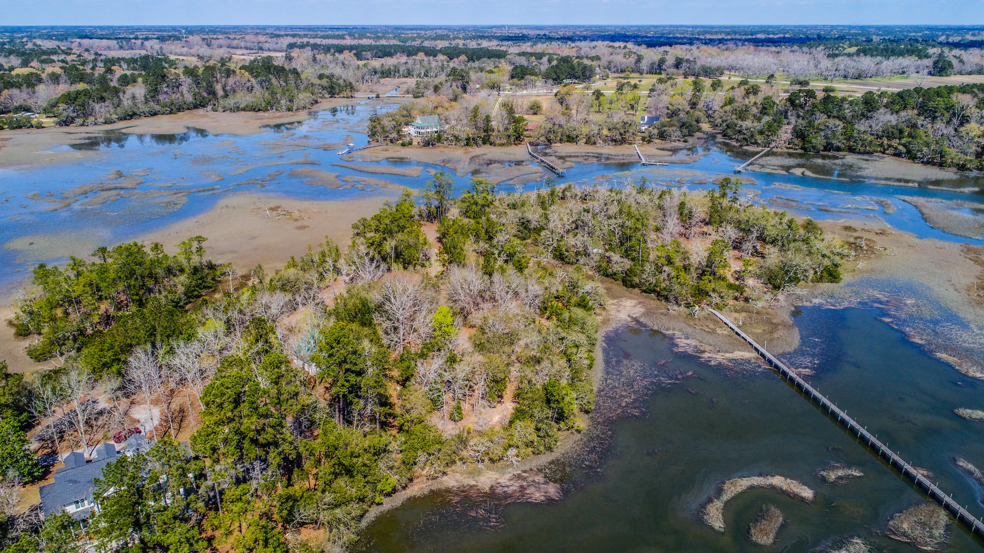 0 Denning Point Meggett, SC 29449 - Photo 15 of 30 4615DenningPoint-9