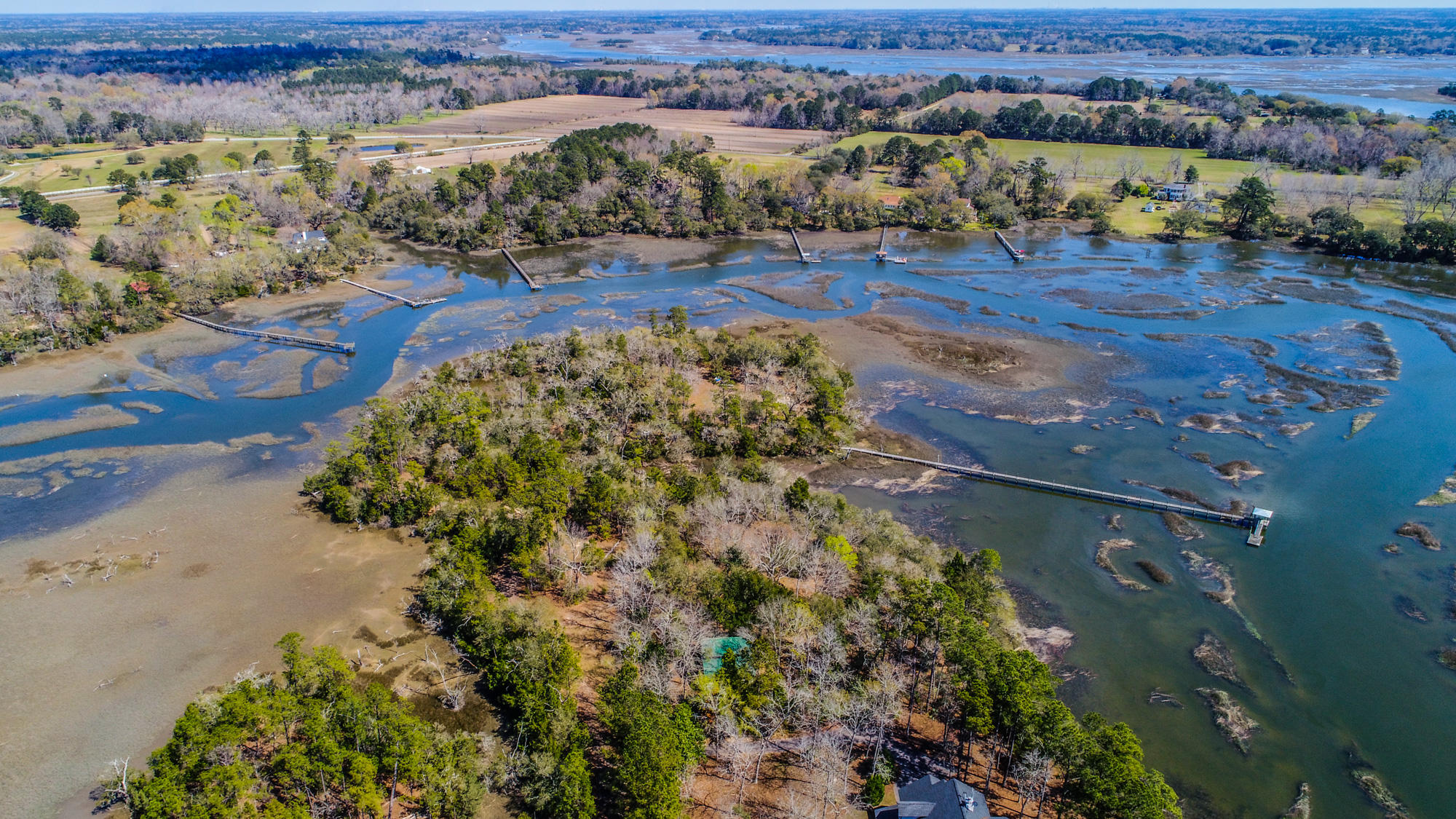 0 Denning Point Meggett, SC 29449 - Photo 16 of 30 4615DenningPoint-10
