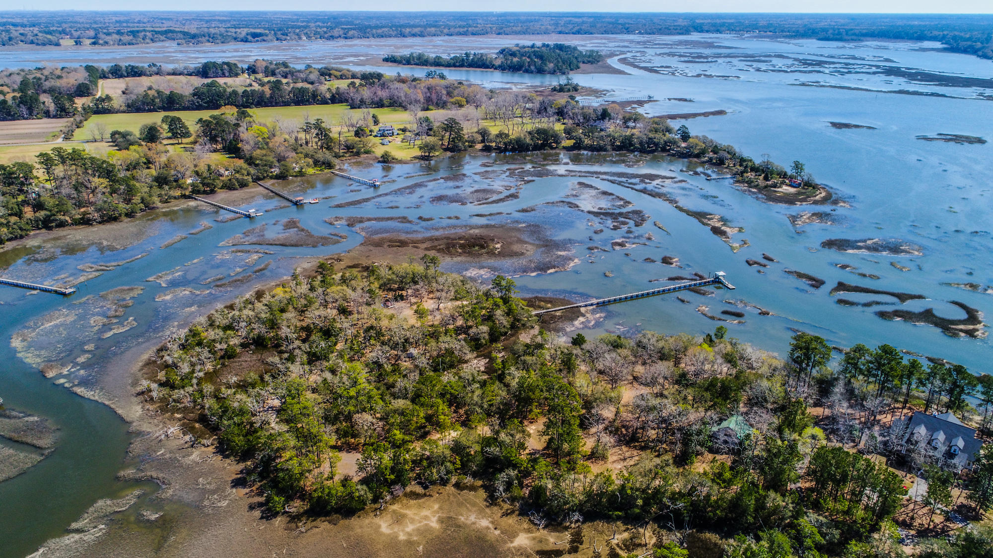 0 Denning Point Meggett, SC 29449 - Photo 17 of 30 4615DenningPoint-11