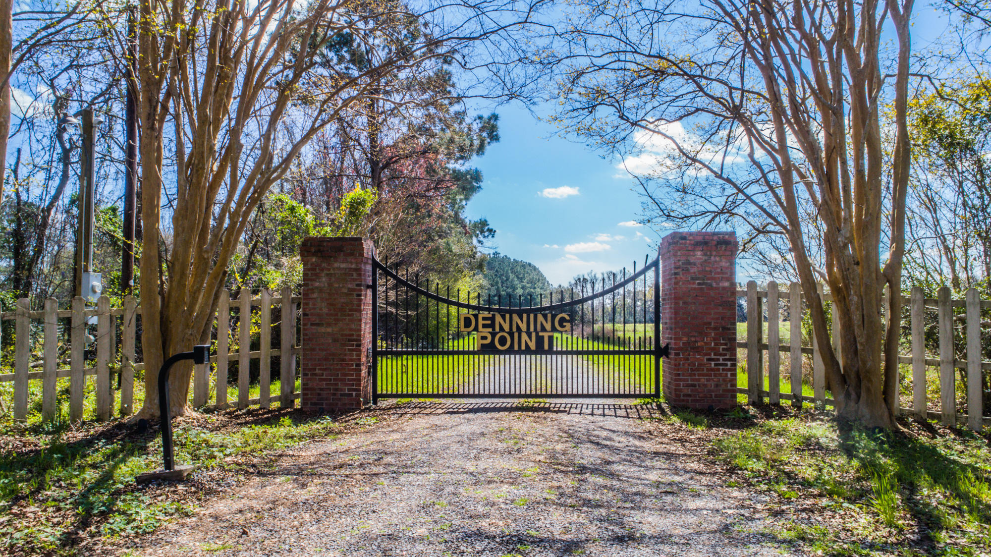 0 Denning Point Meggett, SC 29449 - Photo 3 of 30 4615DenningPoint-29