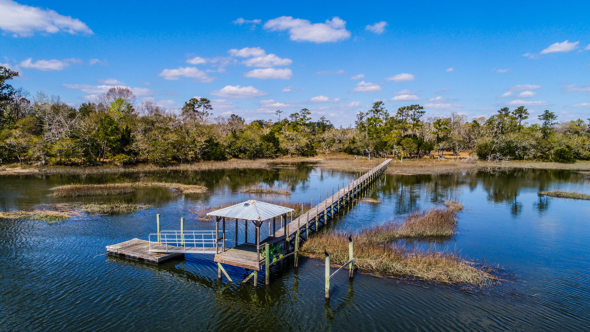 0 Denning Point Meggett, SC 29449 - Photo 22 of 30 4615DenningPoint-16
