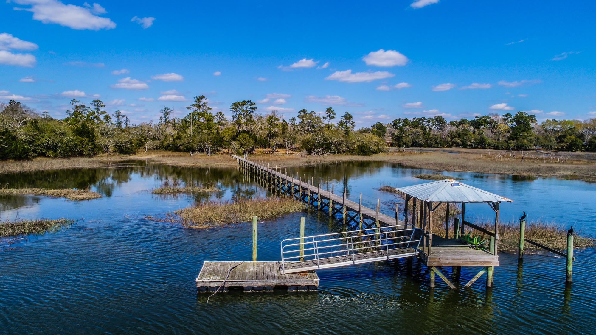 0 Denning Point Meggett, SC 29449 - Photo 23 of 30 4615DenningPoint-17