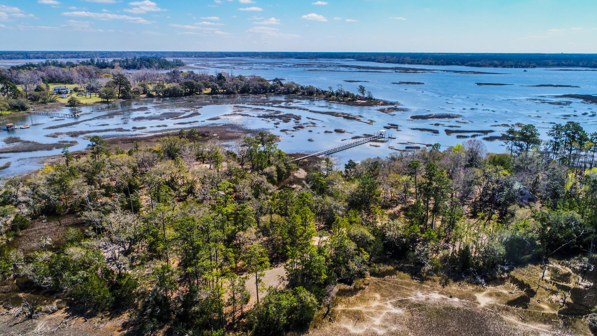 0 Denning Point Meggett, SC 29449 - Photo 10 of 30 4615DenningPoint-4