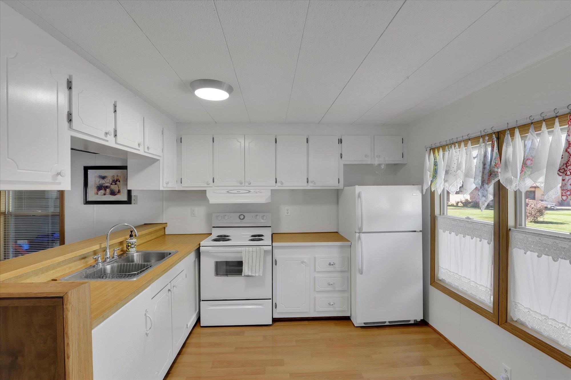 1211 East Lyons Avenue, Unit 83 Spokane, WA 99208 - Photo 17 of 38